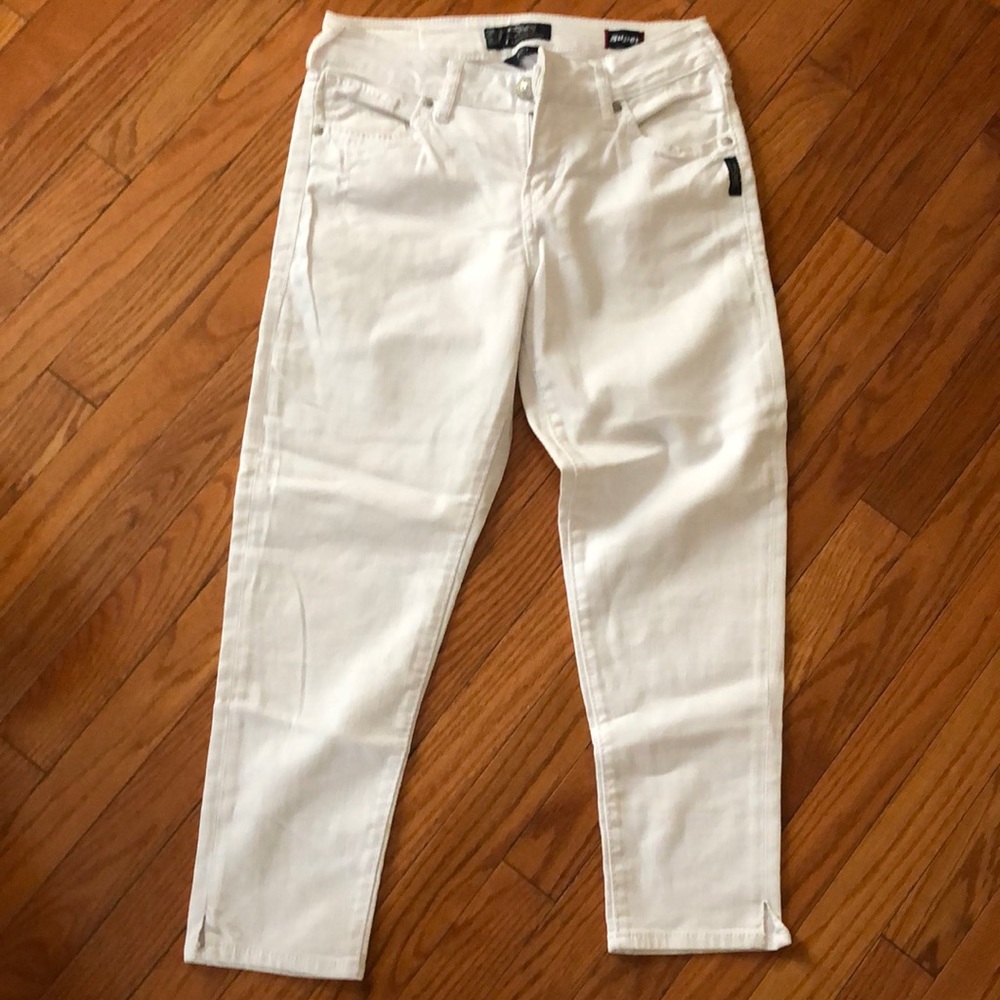 Ladies jeans